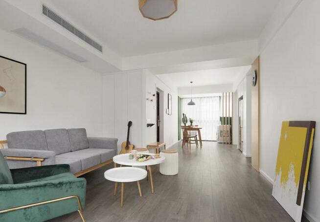 房子裝修必須重視的兩個特點